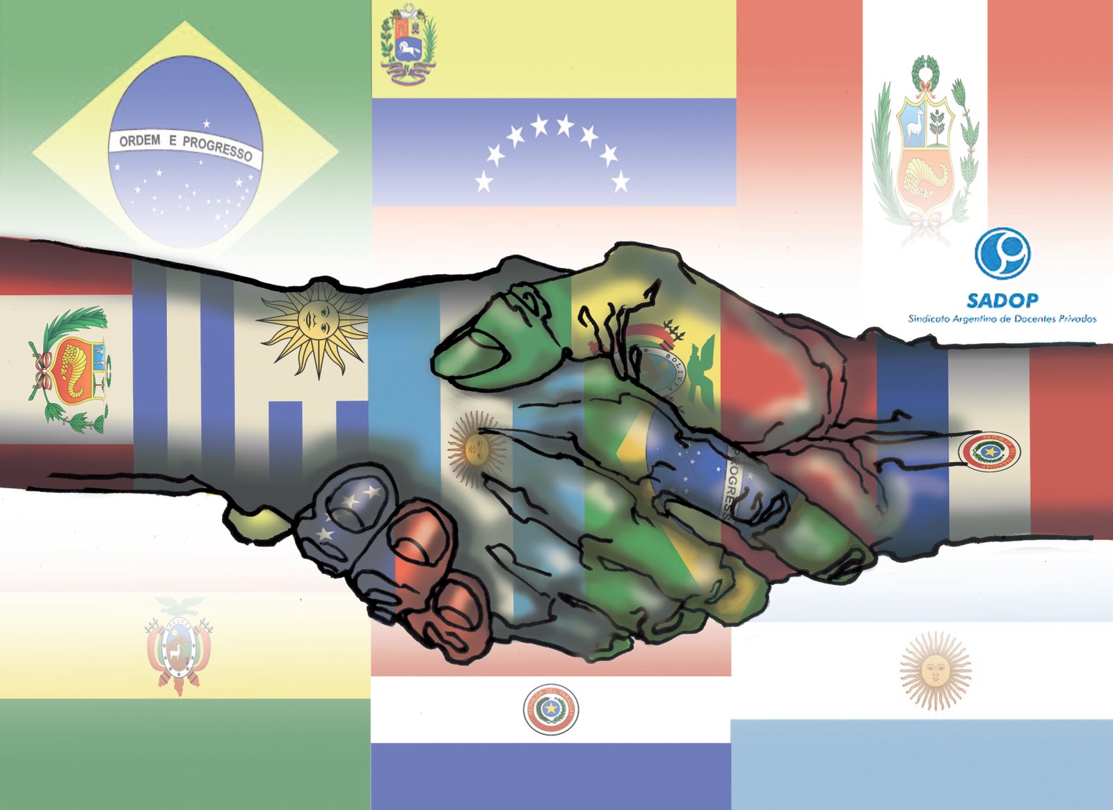 Los problemas más grandes que enfrentan los derechos humanos en Latinoamérica